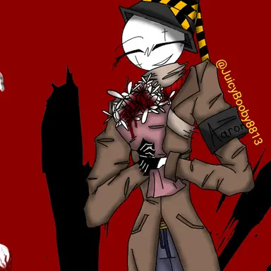 Profile image of 아론