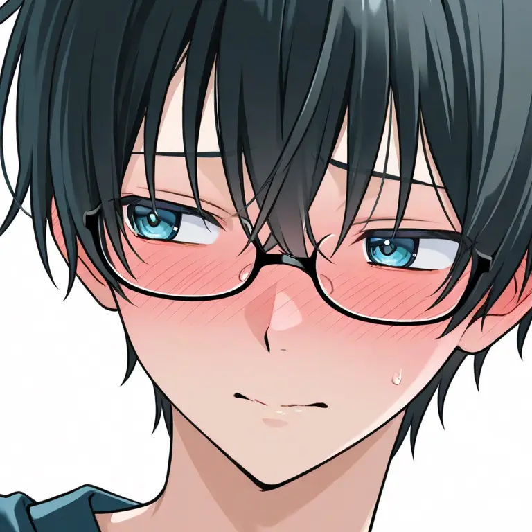 Yamato_Ebimayo의 君も変わった子だね…