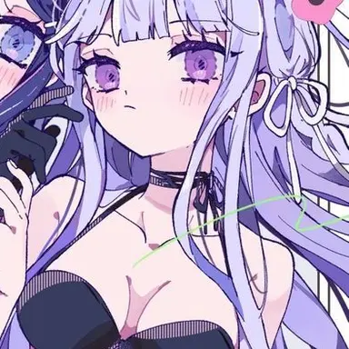 Profile image of 霧切響子