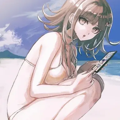 Profile image of 七海千秋