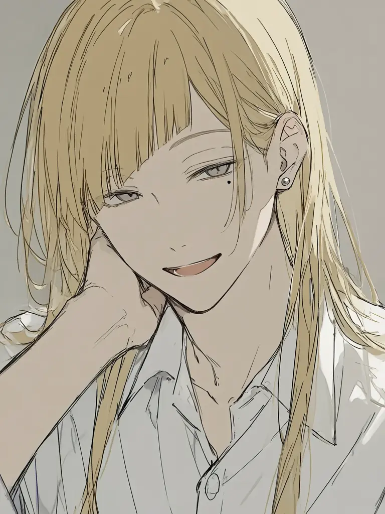 RealXeme7723의 有名な上級生の澪先輩