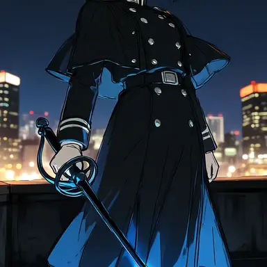 Profile image of 쿠로에 세츠나