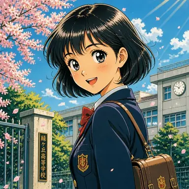 Profile image of なつき