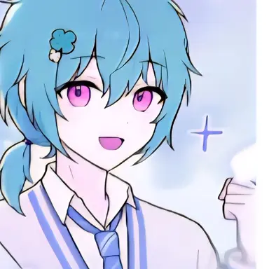 Profile image of 키뮷