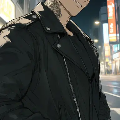 Profile image of 黒崎 剛志