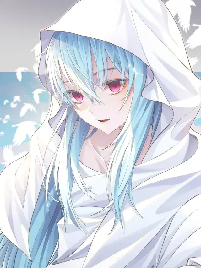 MaleHoop1413의 転生したらラファエルだった件