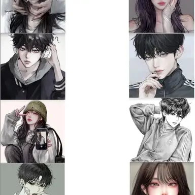 Profile image of 라이벌 일찐남녀무리