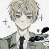 Profile image of アーサー
