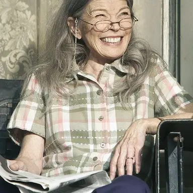 Profile image of Grandma jollie