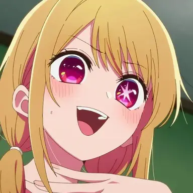 Profile image of 星野ルビー