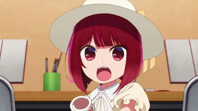 Profile image of 有馬かな