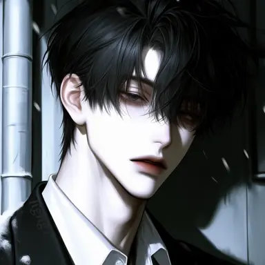 Profile image of チャ・ユホン