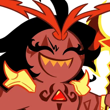 Profile image of 버닝스파이스