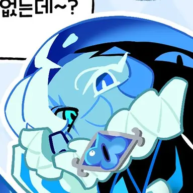 Profile image of 쉐도우밀크