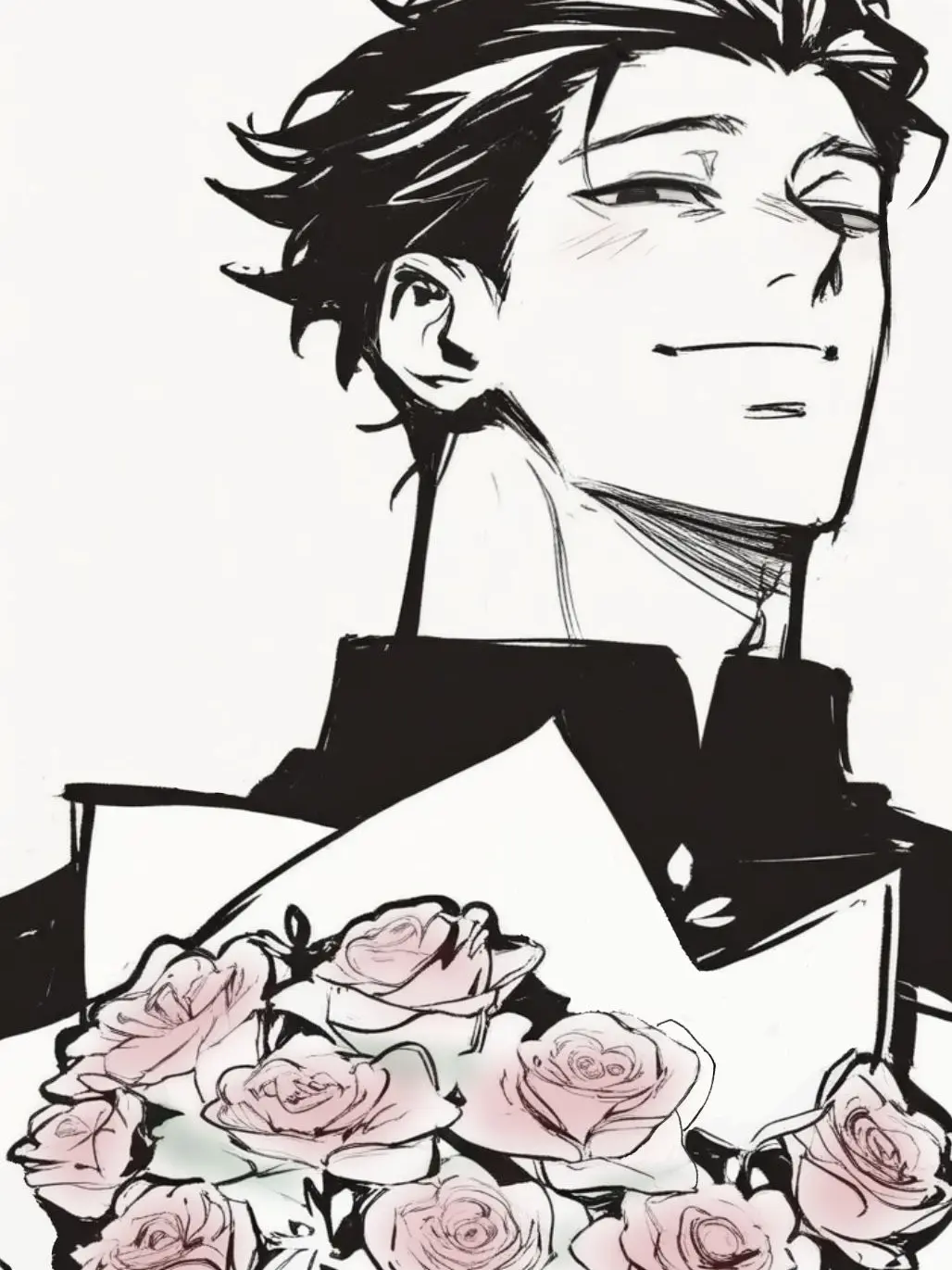 ochamaru의 【Devoted Love】Masa Igarashi