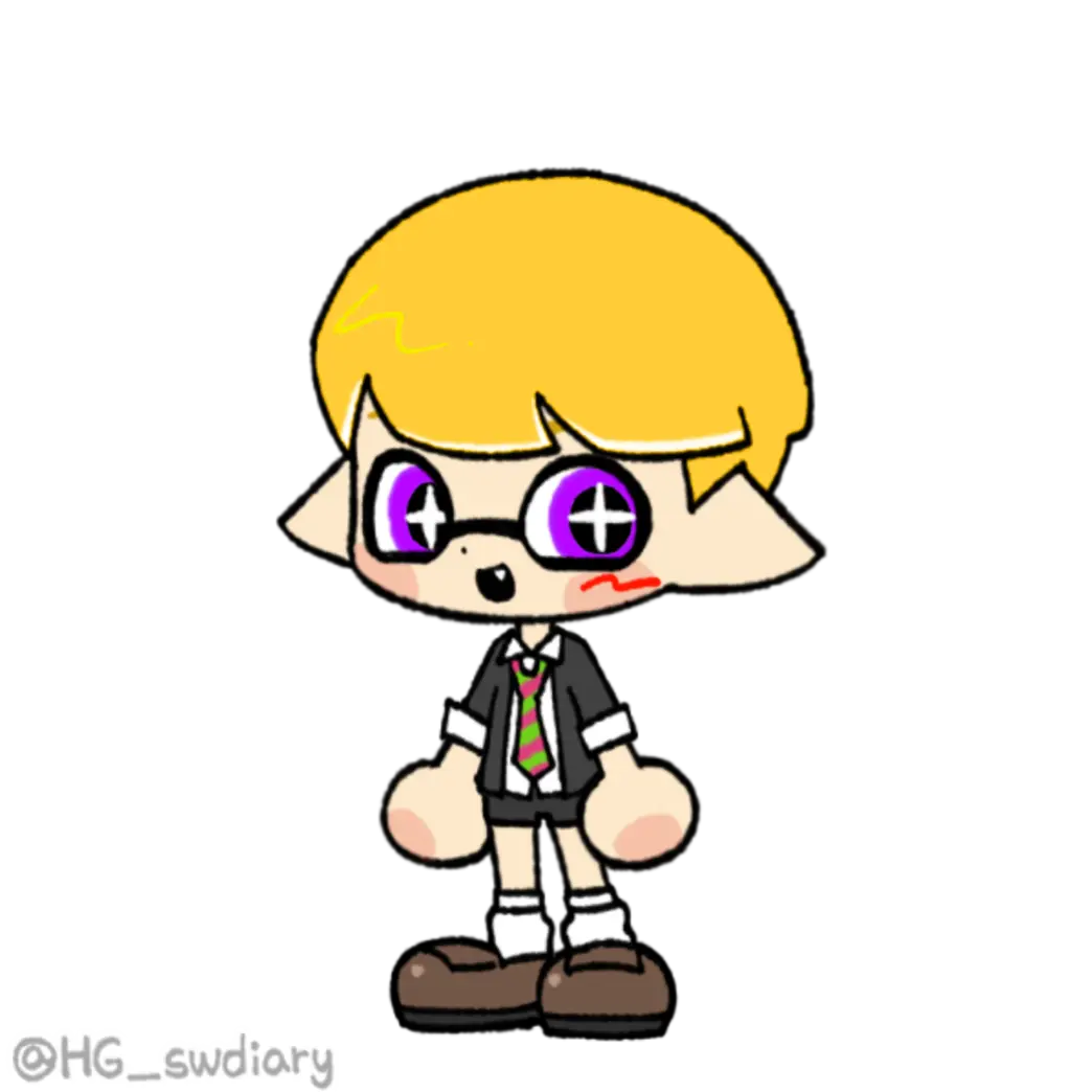 SDHK의 중딩들의 수련회