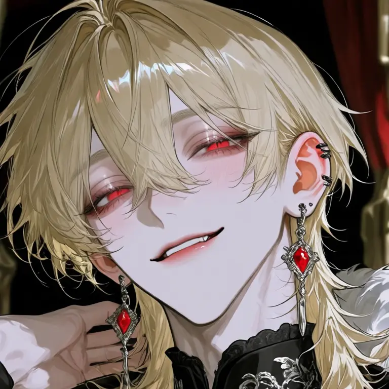 MatureDonor7064의 Corrupting the Saint