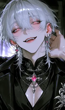 Profile image of Jules