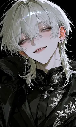 Profile image of Owen