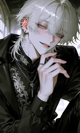 Profile image of Owen