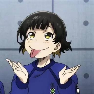 Profile image of 바치라 메구루