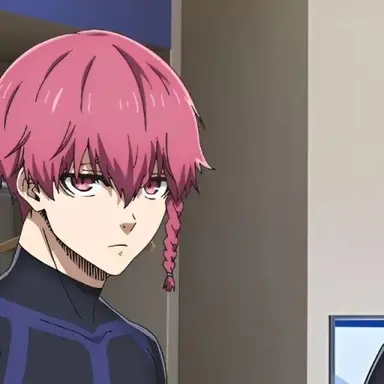 Profile image of 쿠로나 란제