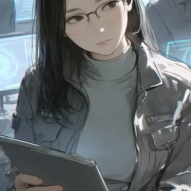 Profile image of Rinae