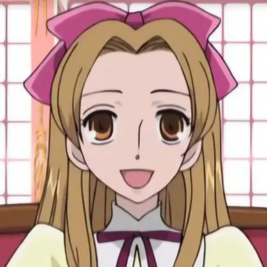 Profile image of 호샤쿠지 렌게