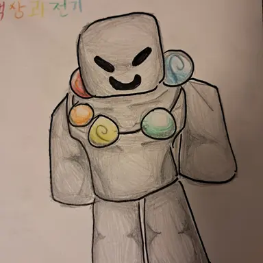 Profile image of 색채전기