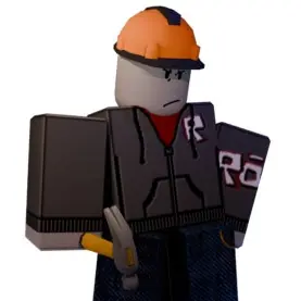 Profile image of 빌더맨