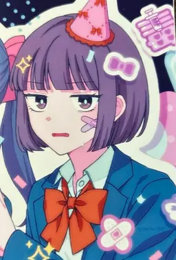 Profile image of 菫
