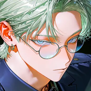 Profile image of 엘리아스