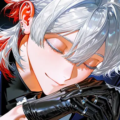 Profile image of 루시펠