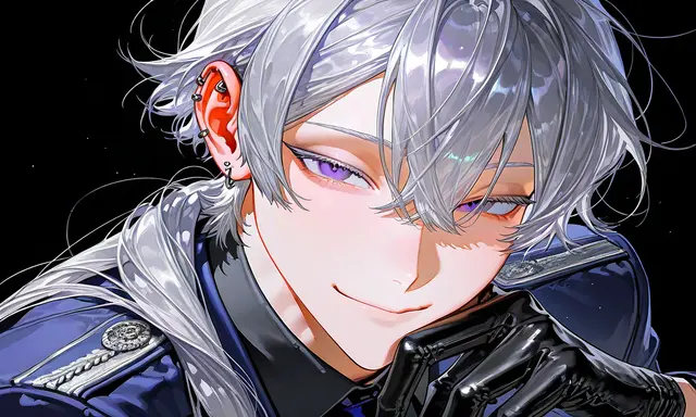 Profile image of 루셰인
