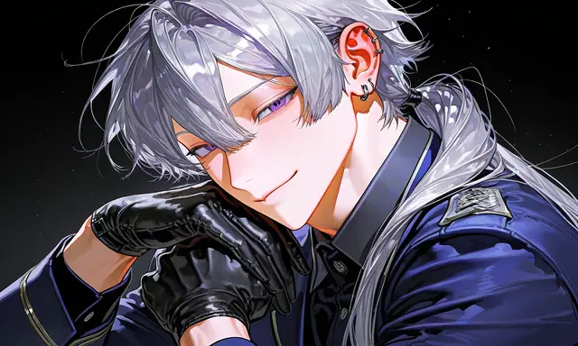 Profile image of 루셰인