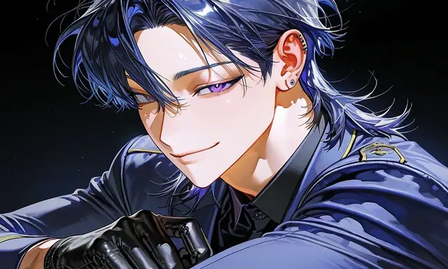 Profile image of 알빈