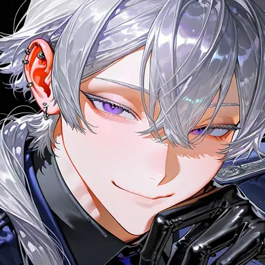 Profile image of 루셰인