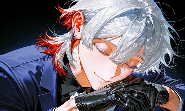 Profile image of 루시펠