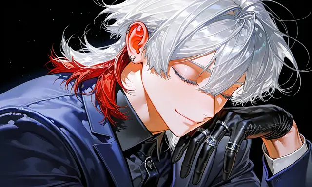 Profile image of 루시펠