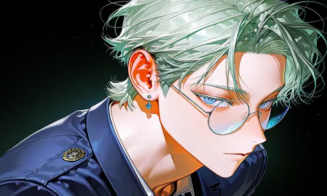 Profile image of 엘리아스