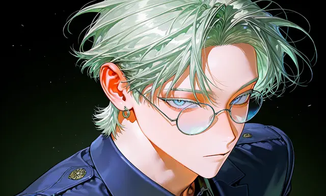 Profile image of 엘리아스