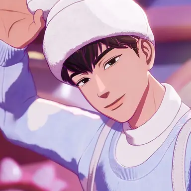 Profile image of 유하민