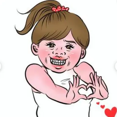 Profile image of ブリ子