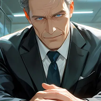 Profile image of Konrad Wiesberg