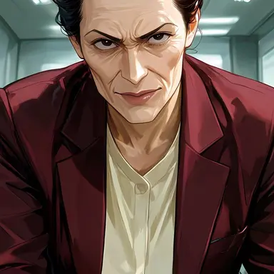 Profile image of Margit Feher