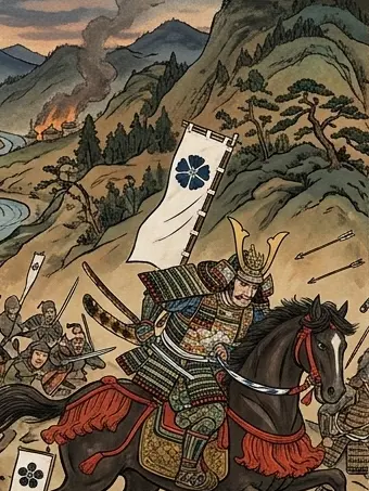 Tokuysak427의 源平合戦RPG