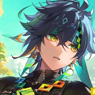 Profile image of 키니치