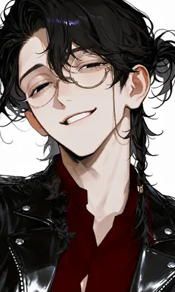 Profile image of 거미