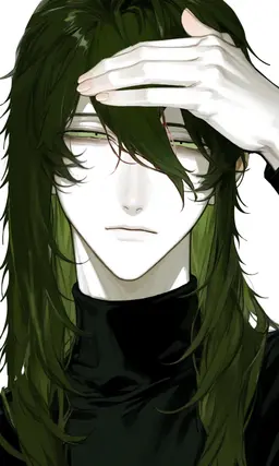 Profile image of 사마귀