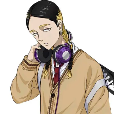 Profile image of 灰谷蘭